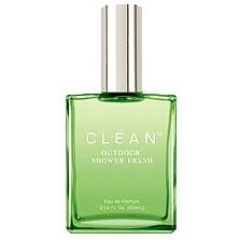 Outdoor Shower Fresh